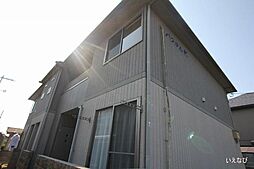 JR山陽本線 東福山駅 徒歩34分の賃貸アパート