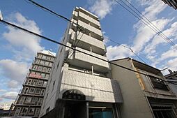 JR山陽本線 福山駅 徒歩5分の賃貸マンション