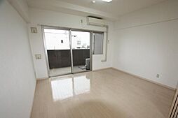 JR山陽本線 東福山駅 バス10分 吉田東下車 徒歩2分の賃貸マンション 4階1DKのリビング/ダイニング