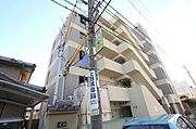 外観写真（昼）