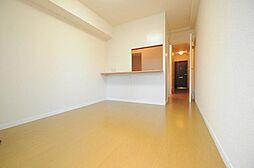 JR山陽本線 東福山駅 バス20分 春日池下下車 徒歩4分の賃貸アパート 1階2DKのリビング/ダイニング