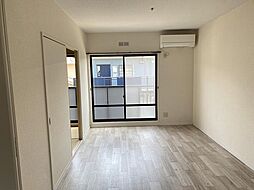 JR山陽本線 尾道駅 6kmの賃貸アパート 1階1LDKのリビング/ダイニング