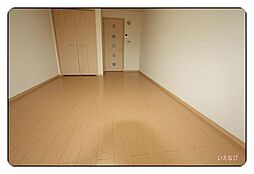 JR山陽本線 福山駅 徒歩19分の賃貸アパート 2階1Kのリビング/ダイニング