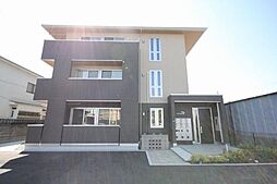 JR山陽本線 福山駅 徒歩15分の賃貸アパート