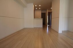 JR福塩線 駅家駅 徒歩24分の賃貸アパート 1階1LDKのリビング/ダイニング