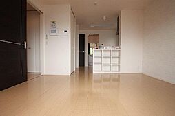 JR山陽本線 東福山駅 徒歩33分の賃貸アパート 2階1LDKのリビング/ダイニング