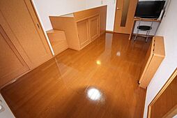 JR山陽本線 東尾道駅 徒歩10分の賃貸アパート 1階1Kのリビング/ダイニング