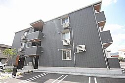 JR山陽本線 東福山駅 4kmの賃貸アパート