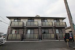 JR山陽本線 大門駅 徒歩3分の賃貸アパート