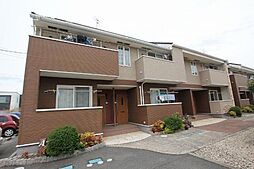 JR山陽本線 東尾道駅 徒歩32分の賃貸アパート