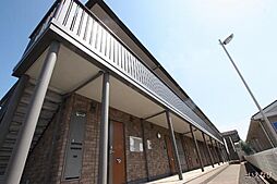 JR山陽本線 東福山駅 4.1kmの賃貸アパート