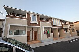 JR福塩線 駅家駅 徒歩9分の賃貸アパート