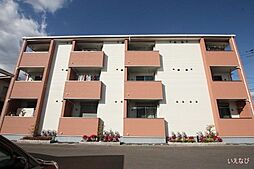 JR山陽本線 福山駅 徒歩10分の賃貸アパート