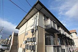 JR山陽本線 東福山駅 徒歩3分の賃貸アパート