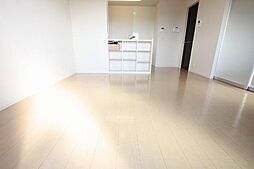 JR福塩線 備後本庄駅 徒歩30分の賃貸アパート 2階2LDKのリビング/ダイニング