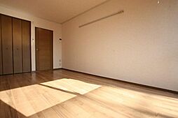 JR山陽本線 東福山駅 徒歩28分の賃貸アパート 2階1Kのリビング/ダイニング