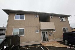 JR山陽本線 東福山駅 徒歩10分の賃貸アパート