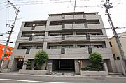 外観写真（昼）