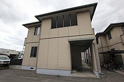 JR山陽本線 東尾道駅 徒歩10分の賃貸アパート