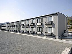 JR福塩線 横尾駅 徒歩5分