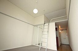 JR山陽本線 東尾道駅 徒歩10分の賃貸アパート 2階1Kのリビング/ダイニング