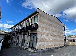 JR山陽新幹線 新尾道駅 徒歩15分の賃貸アパート