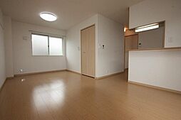 JR山陽本線 大門駅 徒歩4分の賃貸アパート 1階ワンルームのリビング/ダイニング