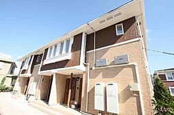 JR福塩線 駅家駅 徒歩10分の賃貸アパート