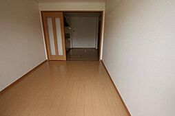 井原鉄道 いずえ駅 徒歩10分の賃貸アパート 1階2DKのリビング/ダイニング