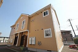 JR山陽本線 福山駅 3.8kmの賃貸アパート