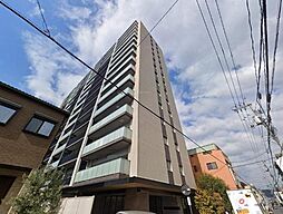 JR山陽本線 尾道駅 徒歩8分の賃貸マンション