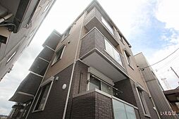 JR山陽本線 福山駅 徒歩22分