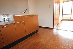 JR山陽本線 尾道駅 徒歩3分の賃貸アパート 2階1Kのリビング/ダイニング