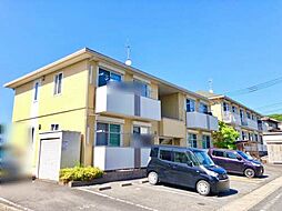 JR山陽本線 里庄駅 徒歩35分の賃貸アパート