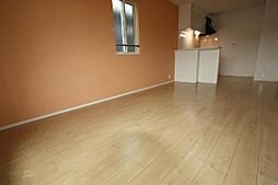 JR山陽本線 東尾道駅 徒歩33分の賃貸アパート 2階2LDKのリビング/ダイニング