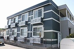 JR山陽新幹線 新尾道駅 徒歩31分の賃貸アパート