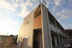 井原鉄道 いずえ駅 徒歩8分