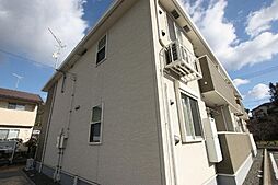 JR山陽本線 東福山駅 3.6kmの賃貸アパート