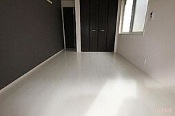 JR山陽本線 福山駅 徒歩22分の賃貸アパート 3階1Kのリビング/ダイニング