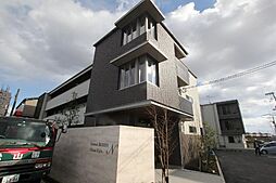 JR山陽本線 東福山駅 3.3kmの賃貸マンション