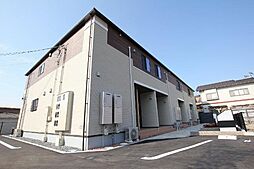 井原鉄道 井原駅 徒歩15分の賃貸アパート