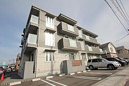 JR山陽本線 東福山駅 徒歩10分の賃貸アパート