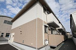 JR山陽本線 東福山駅 4.4kmの賃貸アパート