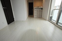 JR山陽本線 東福山駅 徒歩38分の賃貸アパート 1階1LDKのリビング/ダイニング