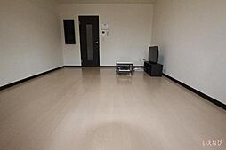 JR山陽本線 東福山駅 3.9kmの賃貸アパート 2階1Kのリビング/ダイニング