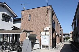 JR山陽本線 東尾道駅 徒歩28分の賃貸アパート