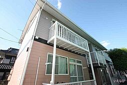 JR福塩線 万能倉駅 徒歩9分の賃貸アパート