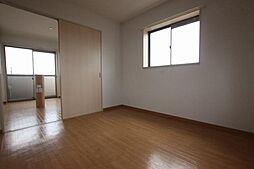 JR福塩線 道上駅 徒歩5分の賃貸マンション 2階1DKのリビング/ダイニング