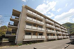 JR呉線 須波駅 37.2kmの賃貸マンション