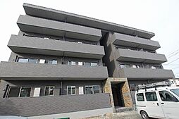 JR山陽本線 松永駅 徒歩22分の賃貸マンション